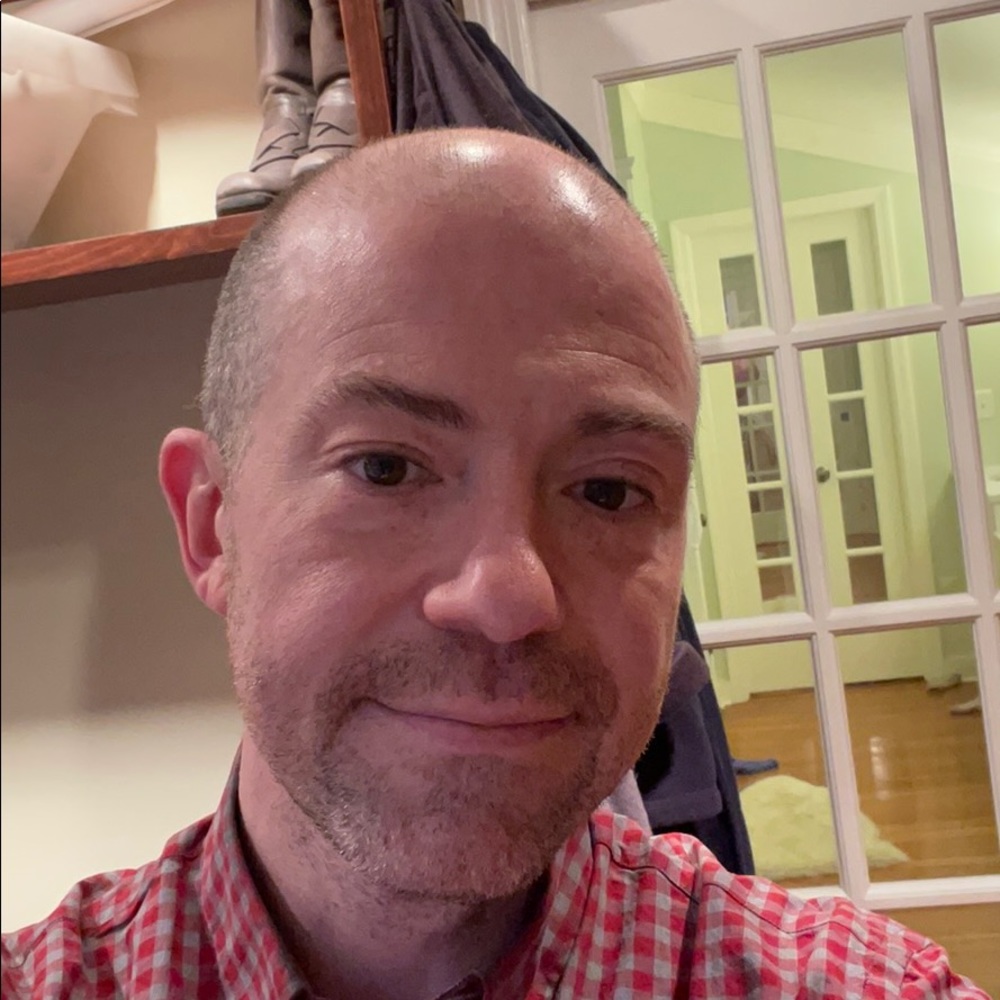 Meet your Posher, Adam